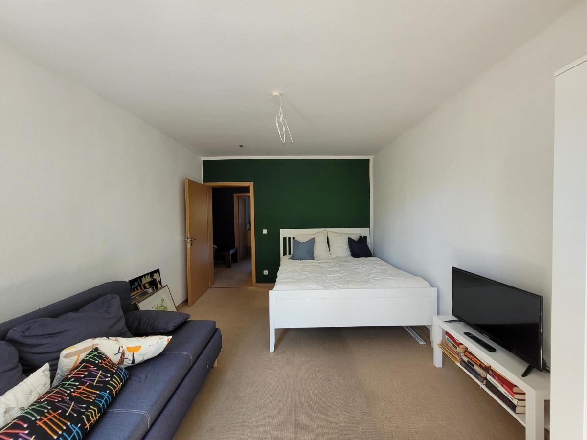 Appartement Im Duenengarten Ostseebad Kühlungsborn エクステリア 写真